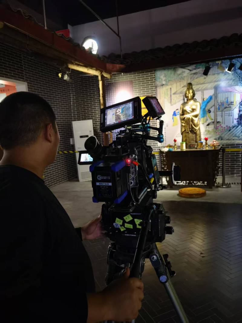 聚焦高邑县产品宣传视频拍摄公司，以专业实力赋能品牌声量升级
