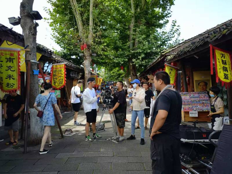 高邑县电商产品视频拍摄制作，开启销量增长新引擎