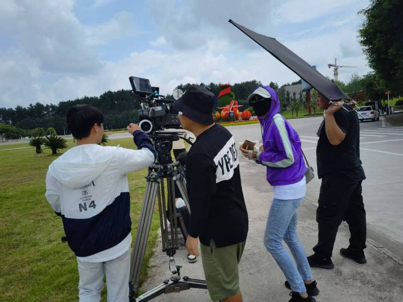 高邑县极致互动，未来愿景宏大，致力于成为全球领先的产品宣传视频企业