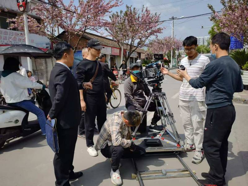 高邑县产品视频拍摄进阶指南，助力产品抢占视觉高地