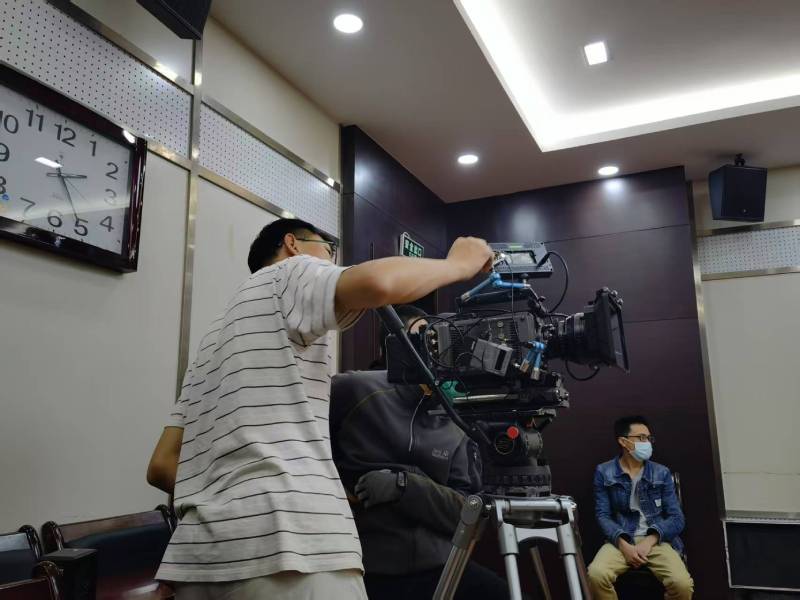 大数据指导创作方向，高邑县产品视频拍摄公司让每帧画面都有效触达