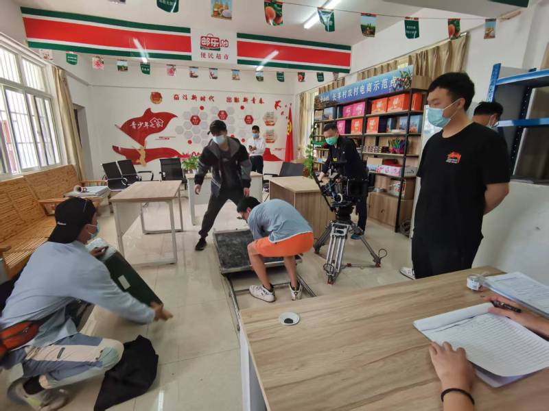 高邑县电商产品视频拍摄制作实战秘籍，助力产品引爆电商流量